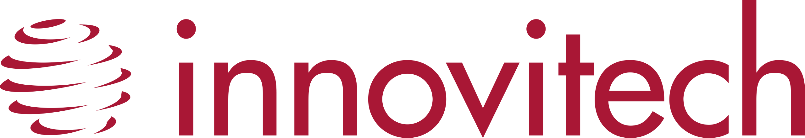 Logo Innovitech horizontal